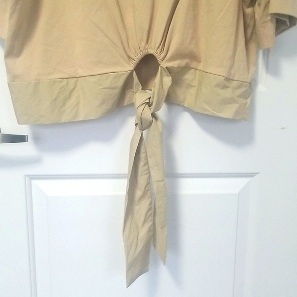 GAP Shirt Size XL - Picture 3 of 4